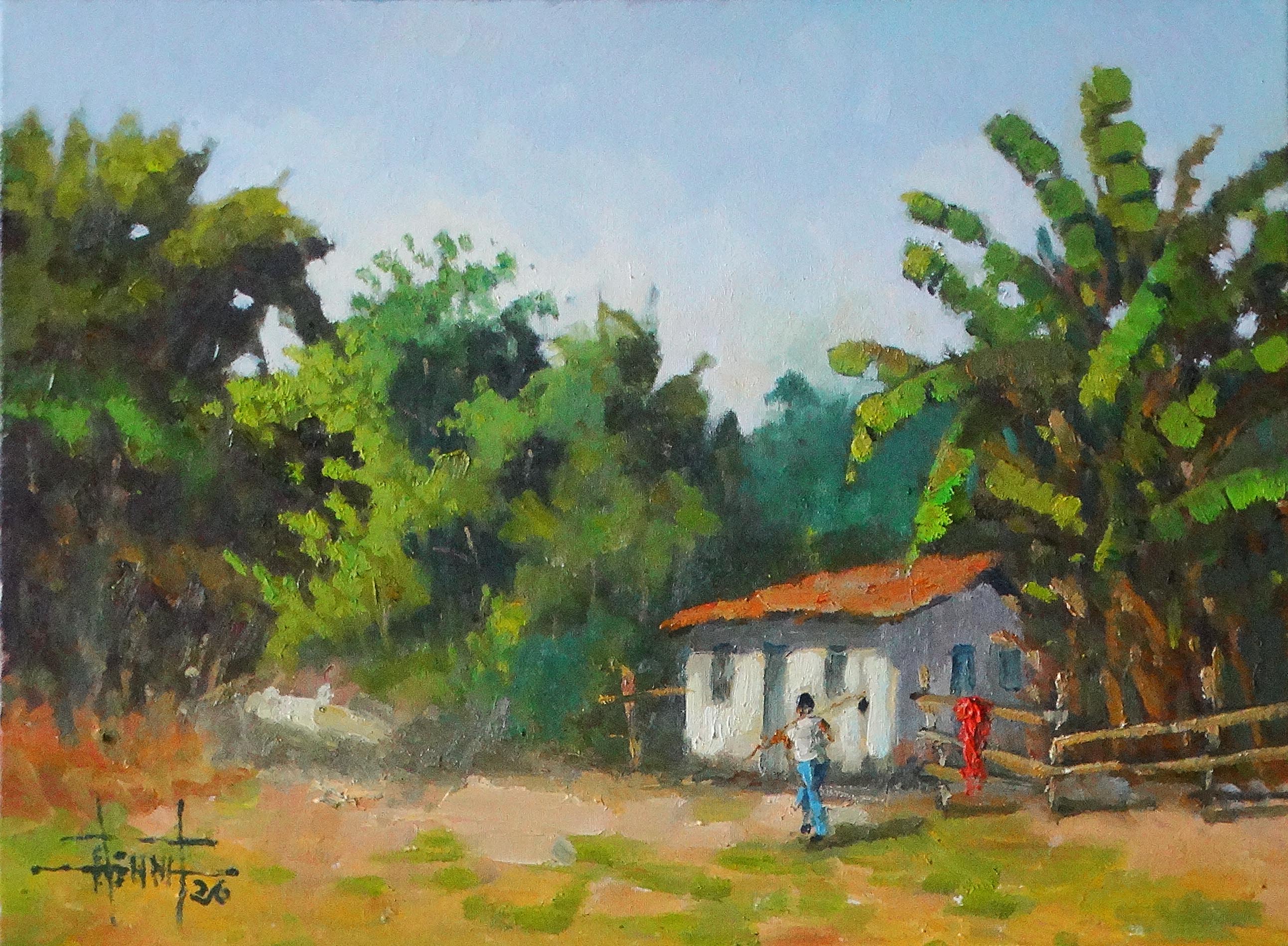 Vida Rural